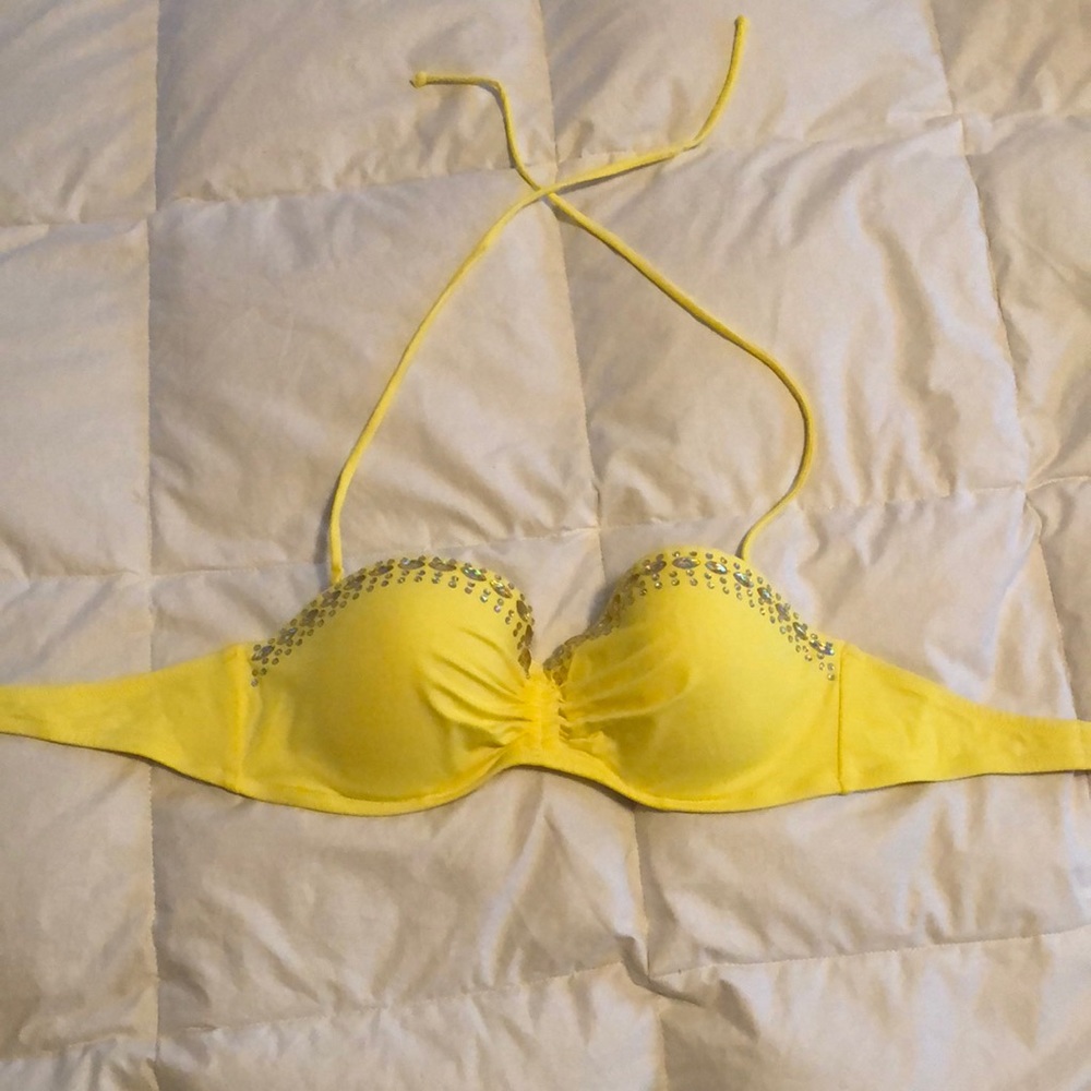 🎈Victoria Secret Bikini Top